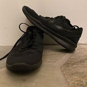 Nike Free 5.0 TR Fit 5 – Women’s Size 6 – Black